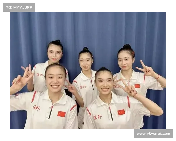 中国艺术体操队集体项目音乐创新表现获广泛好评彰显团队实力
