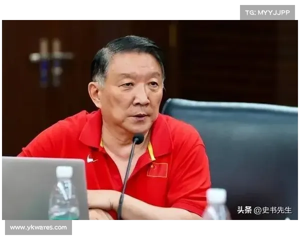 李梦接班人之争白热化！宫鲁鸣钦点杨舒予成新核，9 中 8 轰 17 分剑指亚洲杯