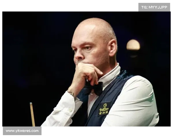 斯诺克冠军联赛阵容揭晓 宾汉姆墨菲领衔前16强激战