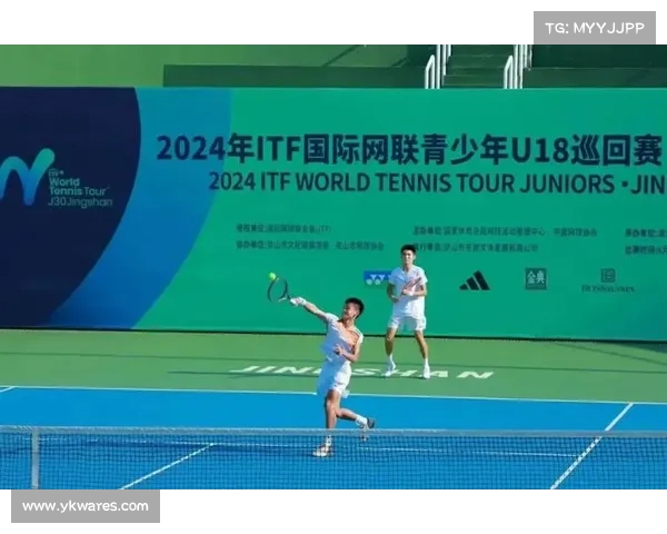 国际网联青少年巡回赛增设中文服务吸引中国新秀参与赛事发展